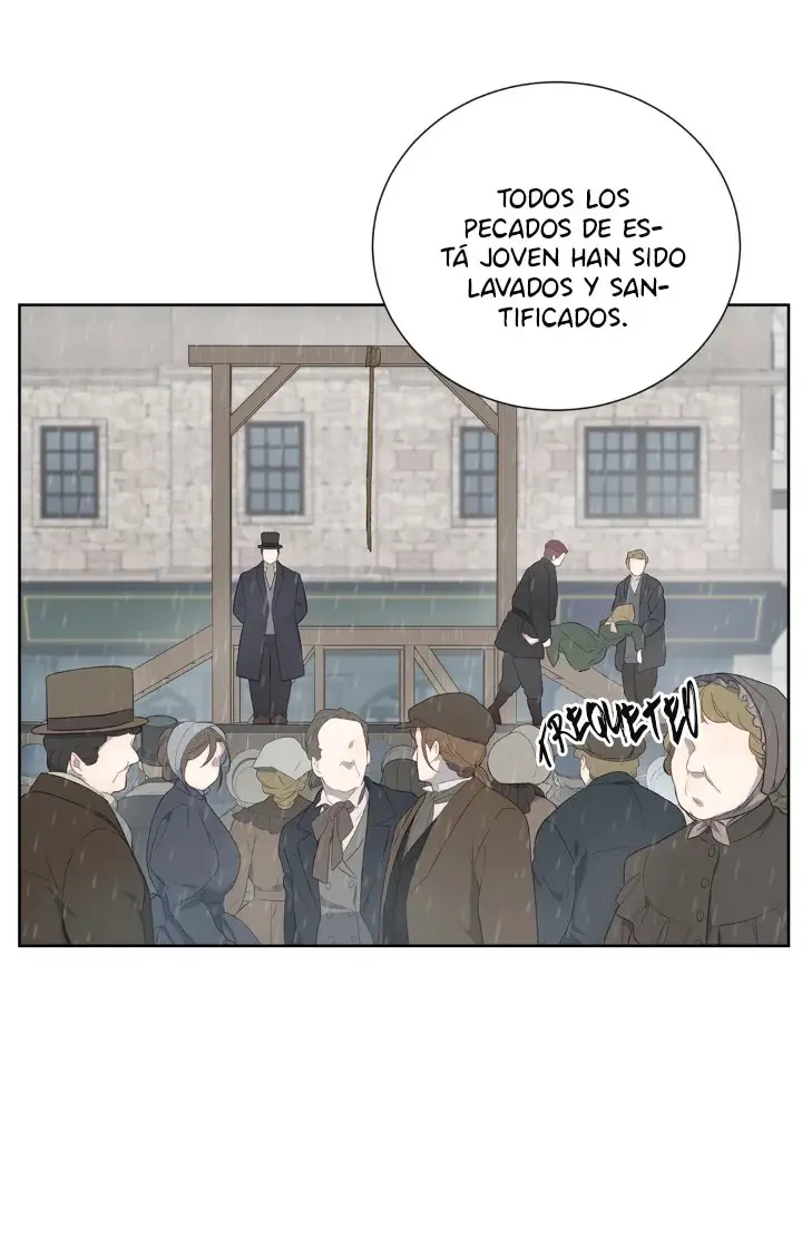 LA SANGRE DE GISELLE - Capítulo 43 - Página 50 - LectorTMOo