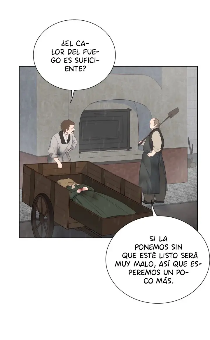 LA SANGRE DE GISELLE - Capítulo 43 - Página 57 - LectorTMOo