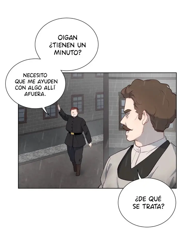 LA SANGRE DE GISELLE - Capítulo 43 - Página 58 - LectorTMOo