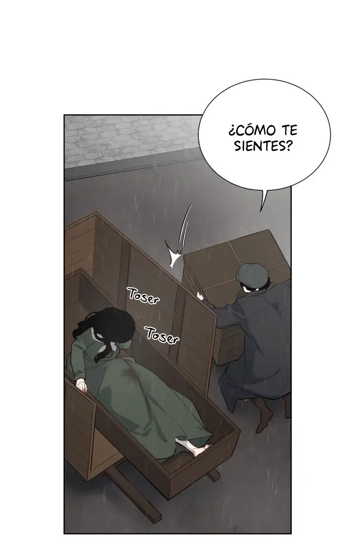 LA SANGRE DE GISELLE - Capítulo 44 - Página 4 - LectorTMOo