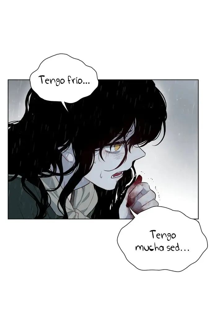 LA SANGRE DE GISELLE - Capítulo 44 - Página 5 - LectorTMOo