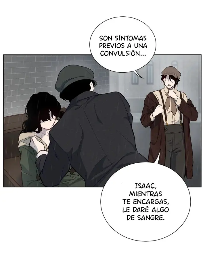 LA SANGRE DE GISELLE - Capítulo 44 - Página 6 - LectorTMOo