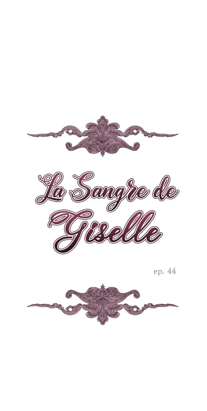 LA SANGRE DE GISELLE - Capítulo 44 - Página 14 - LectorTMOo