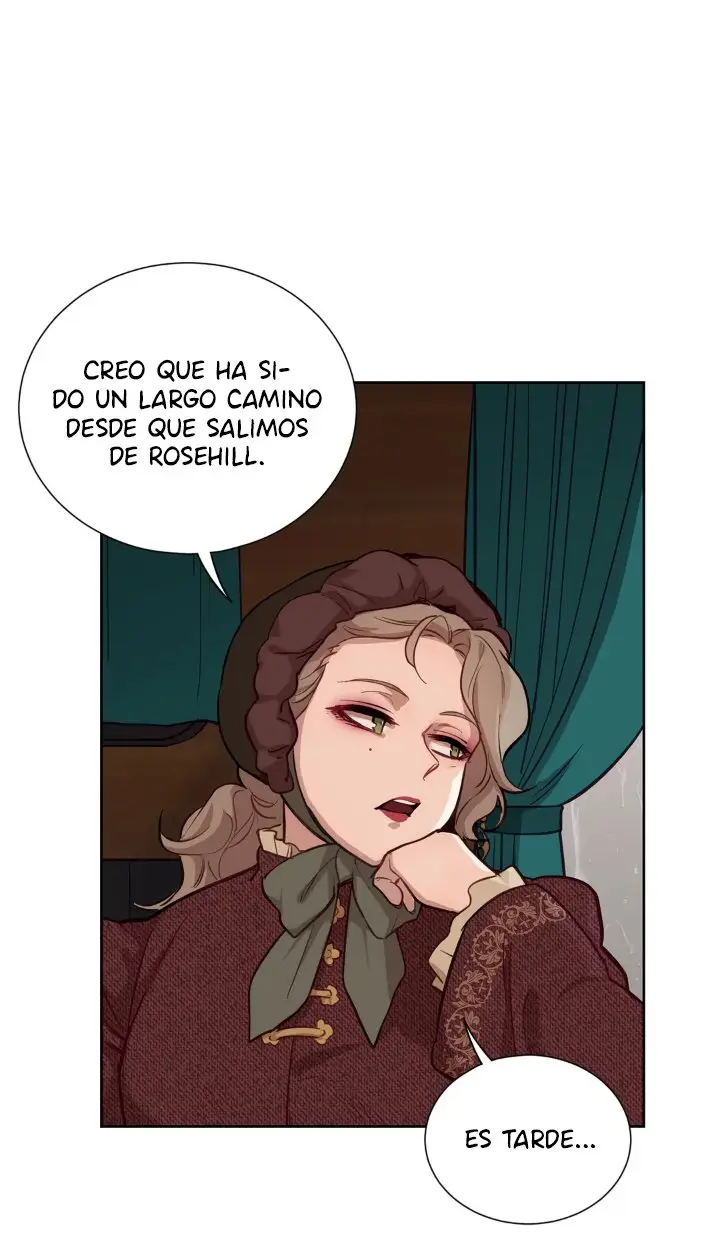 LA SANGRE DE GISELLE - Capítulo 44 - Página 19 - LectorTMOo