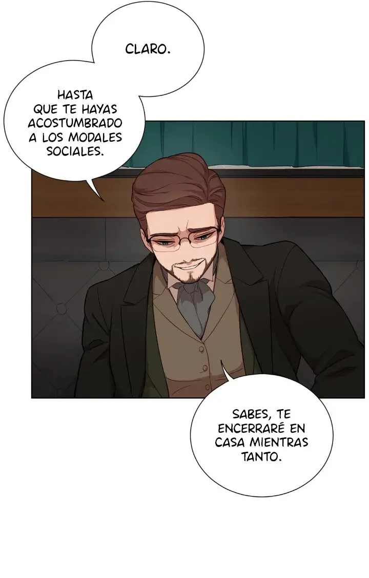 LA SANGRE DE GISELLE - Capítulo 44 - Página 28 - LectorTMOo
