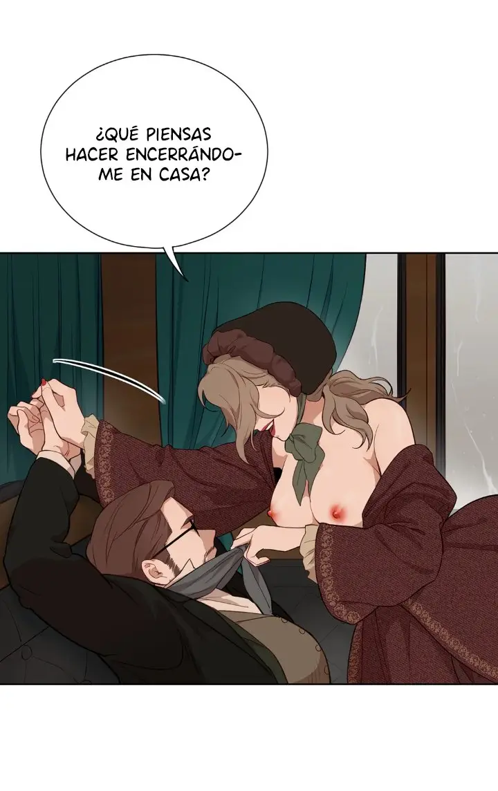 LA SANGRE DE GISELLE - Capítulo 44 - Página 29 - LectorTMOo