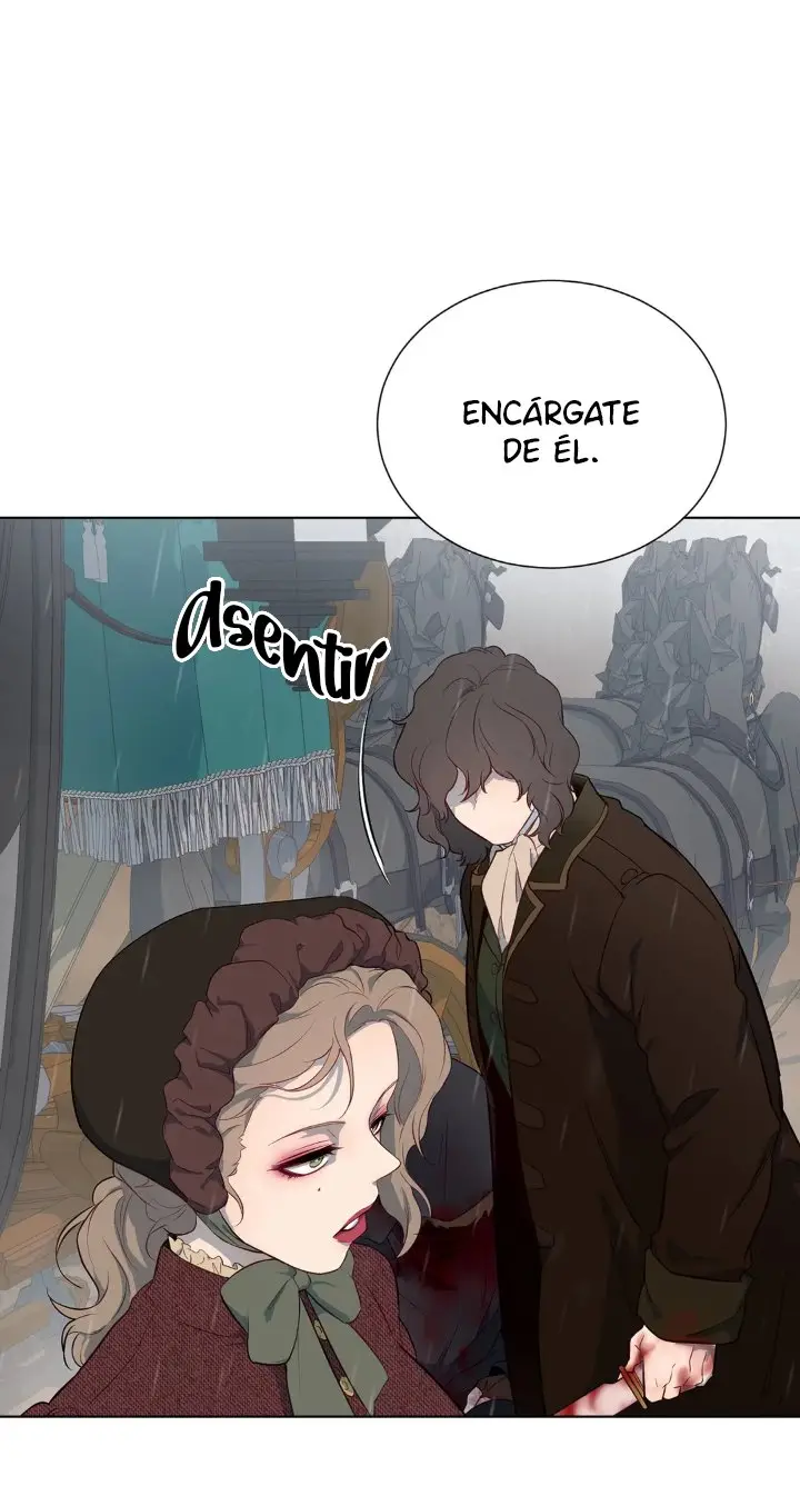 LA SANGRE DE GISELLE - Capítulo 44 - Página 55 - LectorTMOo
