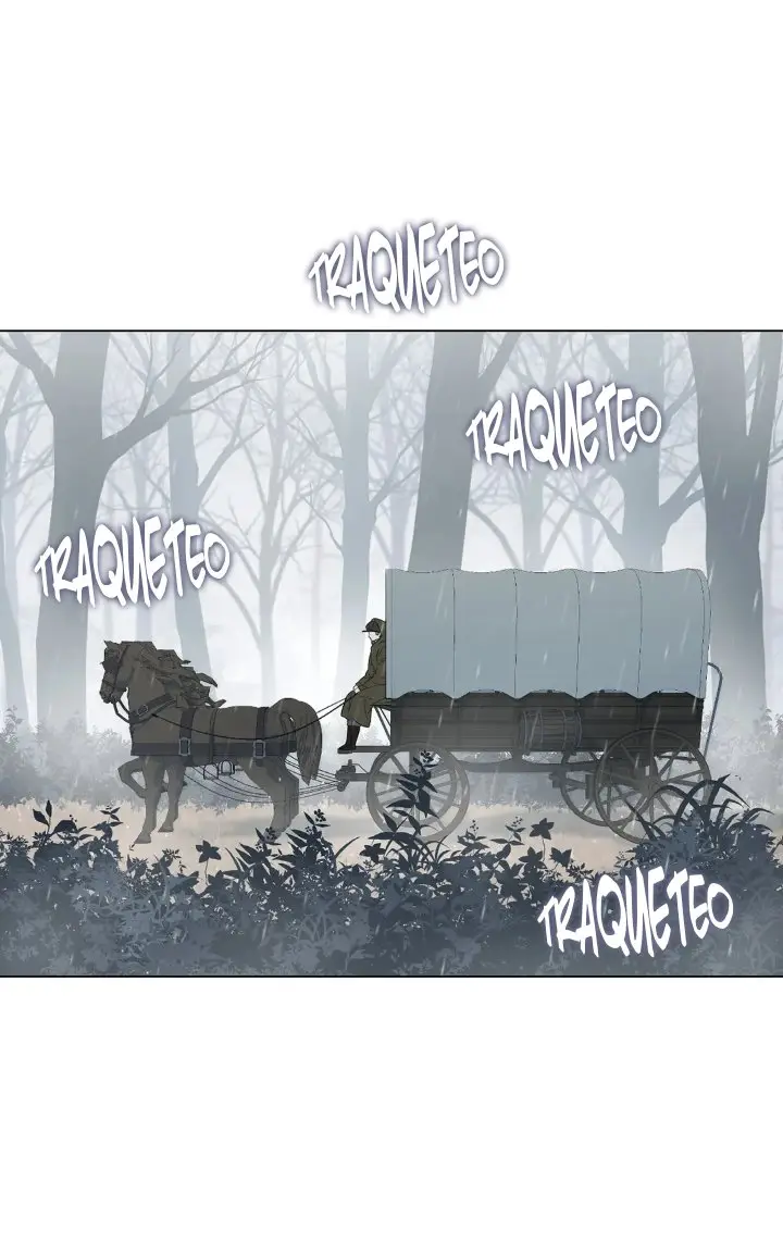 LA SANGRE DE GISELLE - Capítulo 44 - Página 59 - LectorTMOo