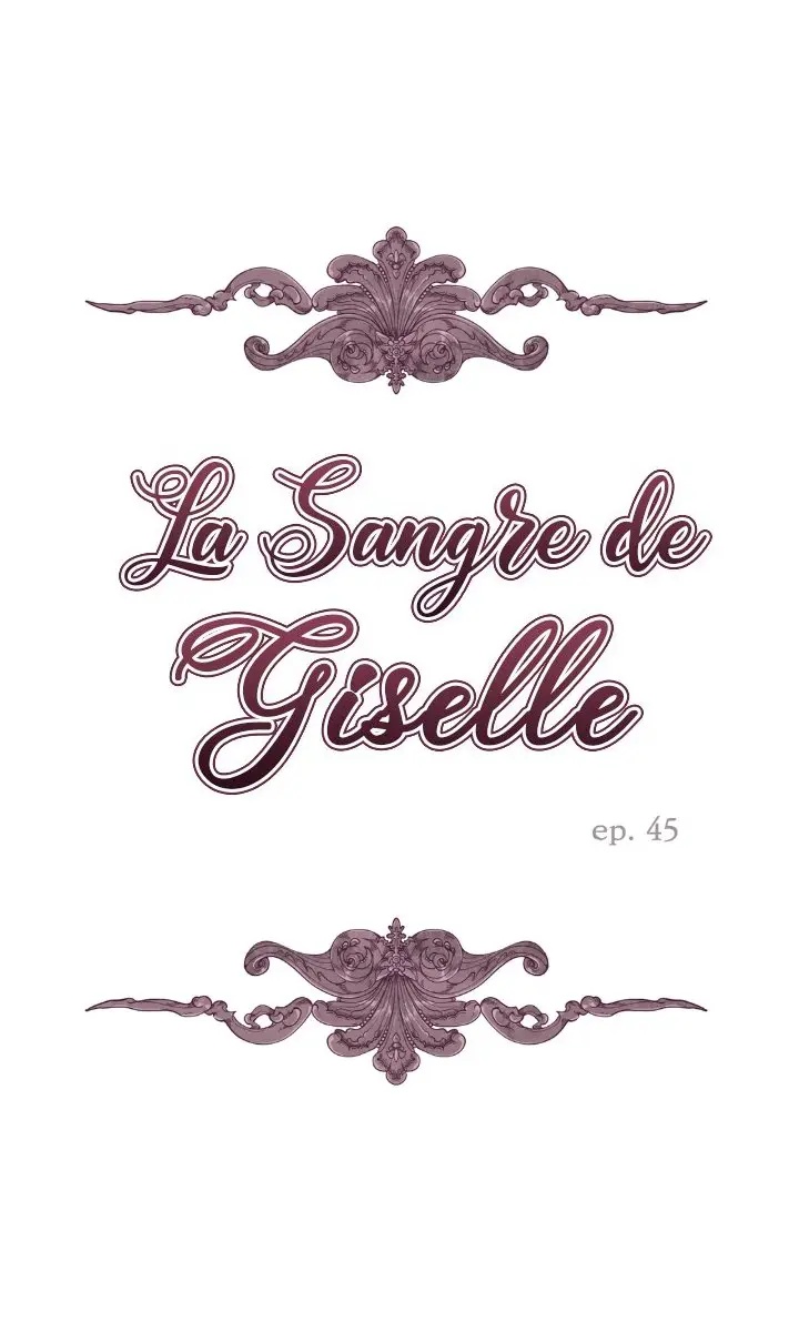 LA SANGRE DE GISELLE - Capítulo 45 - Página 6 - LectorTMOo