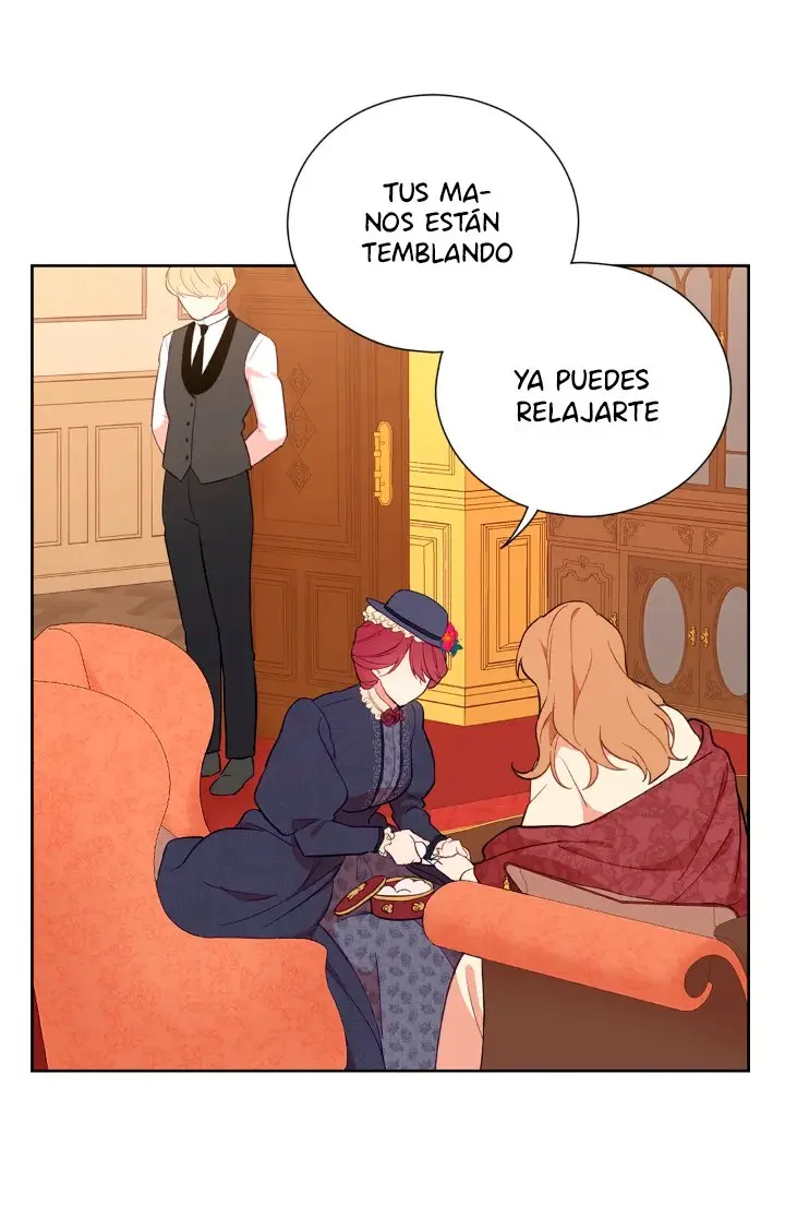 LA SANGRE DE GISELLE - Capítulo 45 - Página 9 - LectorTMOo