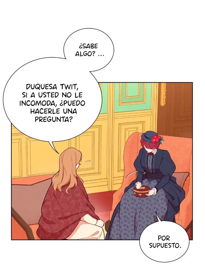 LA SANGRE DE GISELLE - Capítulo 45 - Página 12 - LectorTMOo