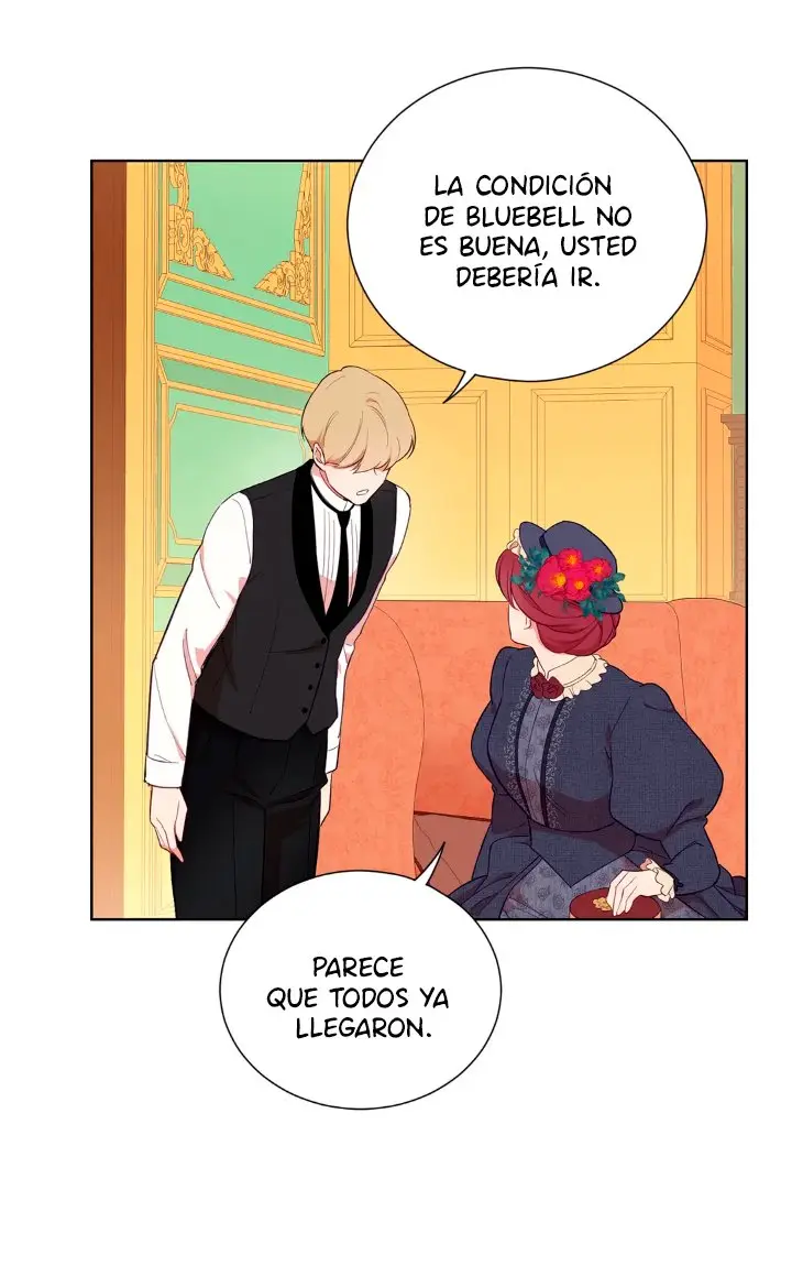 LA SANGRE DE GISELLE - Capítulo 45 - Página 15 - LectorTMOo