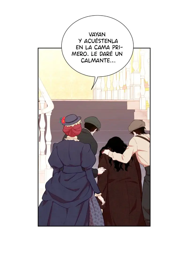 LA SANGRE DE GISELLE - Capítulo 45 - Página 22 - LectorTMOo