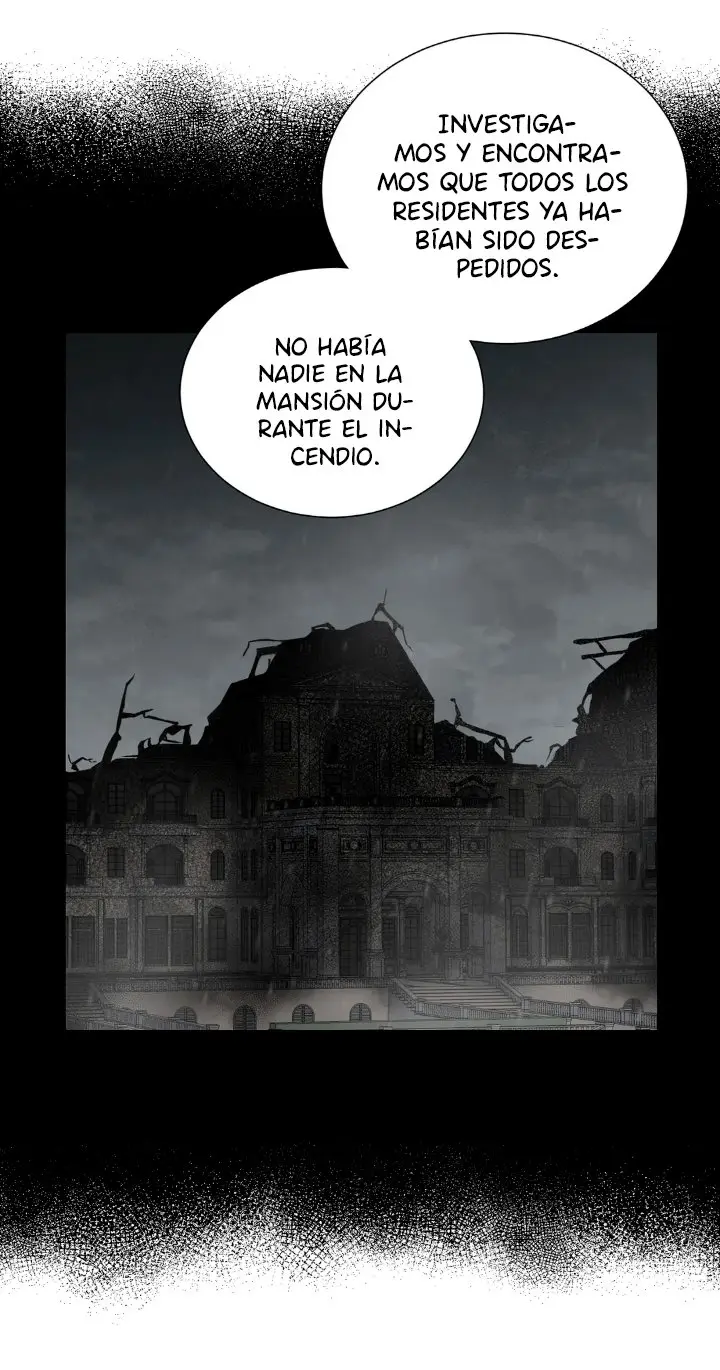 LA SANGRE DE GISELLE - Capítulo 45 - Página 30 - LectorTMOo