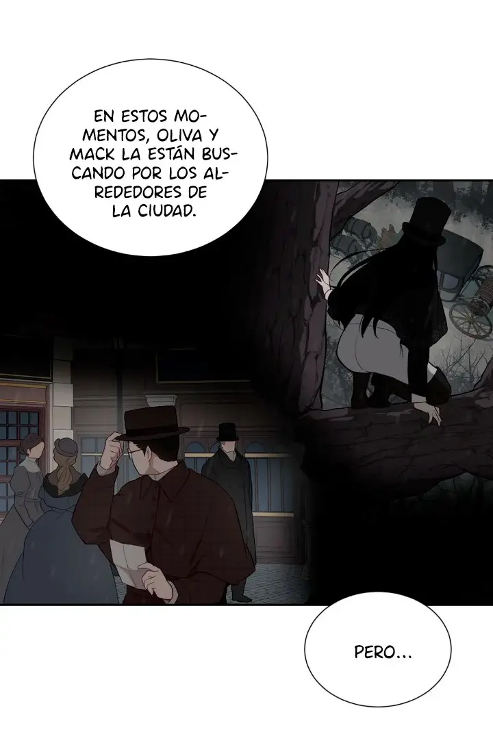 LA SANGRE DE GISELLE - Capítulo 45 - Página 32 - LectorTMOo