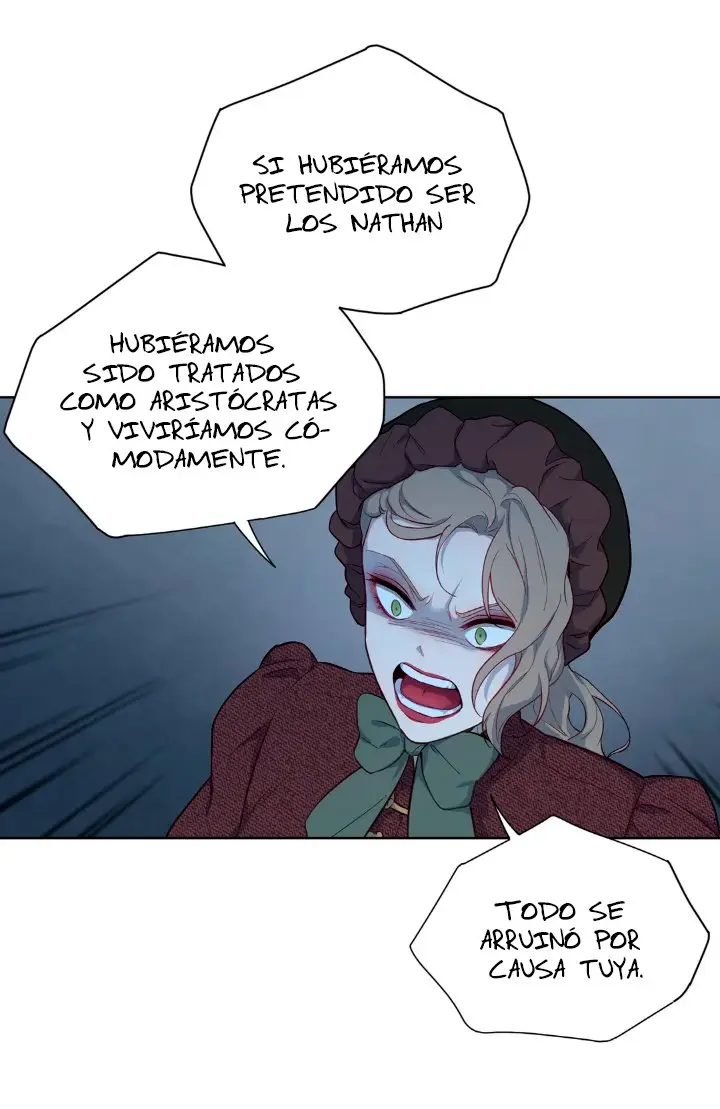 LA SANGRE DE GISELLE - Capítulo 45 - Página 51 - LectorTMOo
