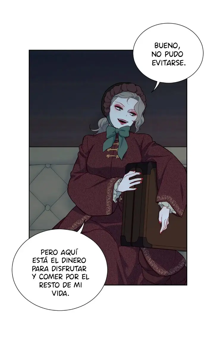 LA SANGRE DE GISELLE - Capítulo 45 - Página 53 - LectorTMOo