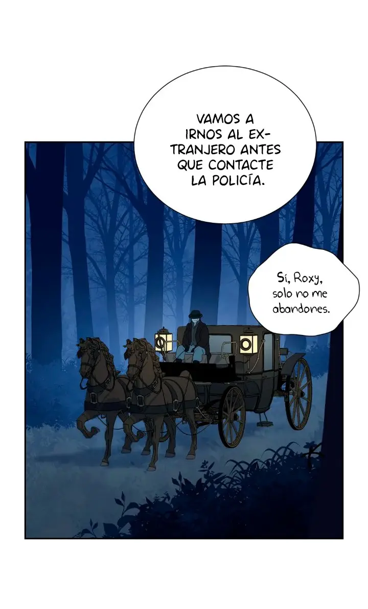 LA SANGRE DE GISELLE - Capítulo 45 - Página 54 - LectorTMOo