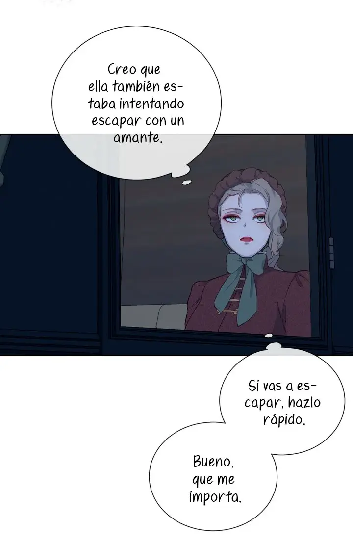 LA SANGRE DE GISELLE - Capítulo 45 - Página 56 - LectorTMOo