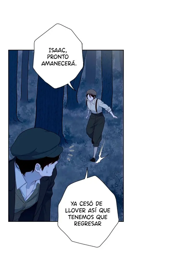 LA SANGRE DE GISELLE - Capítulo 45 - Página 60 - LectorTMOo