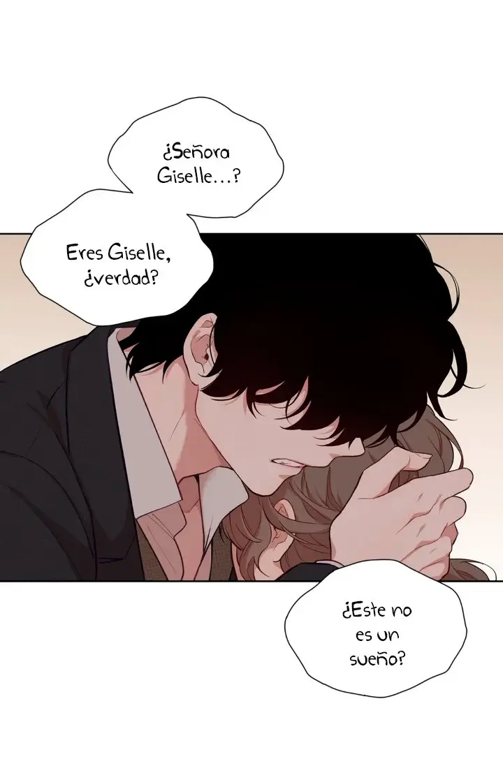 LA SANGRE DE GISELLE - Capítulo 45 - Página 73 - LectorTMOo