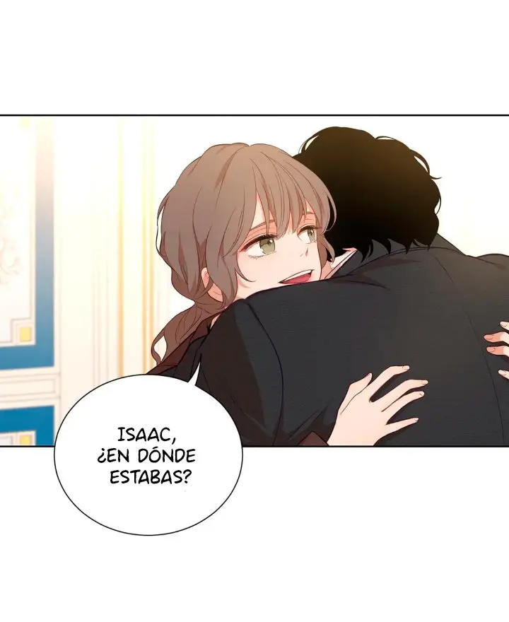 LA SANGRE DE GISELLE - Capítulo 45 - Página 74 - LectorTMOo