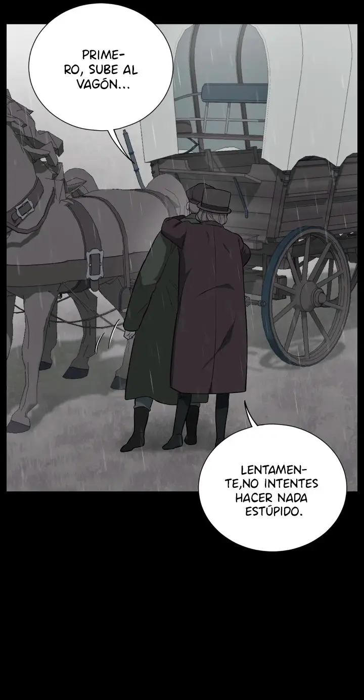 LA SANGRE DE GISELLE - Capítulo 46 - Página 6 - LectorTMOo
