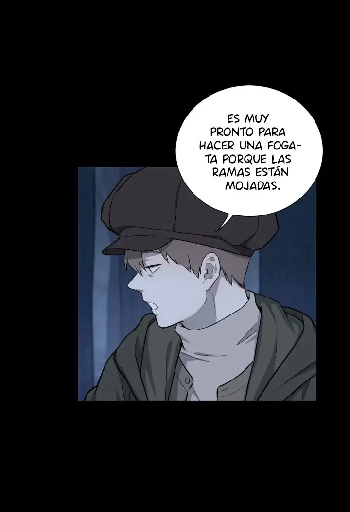 LA SANGRE DE GISELLE - Capítulo 46 - Página 23 - LectorTMOo