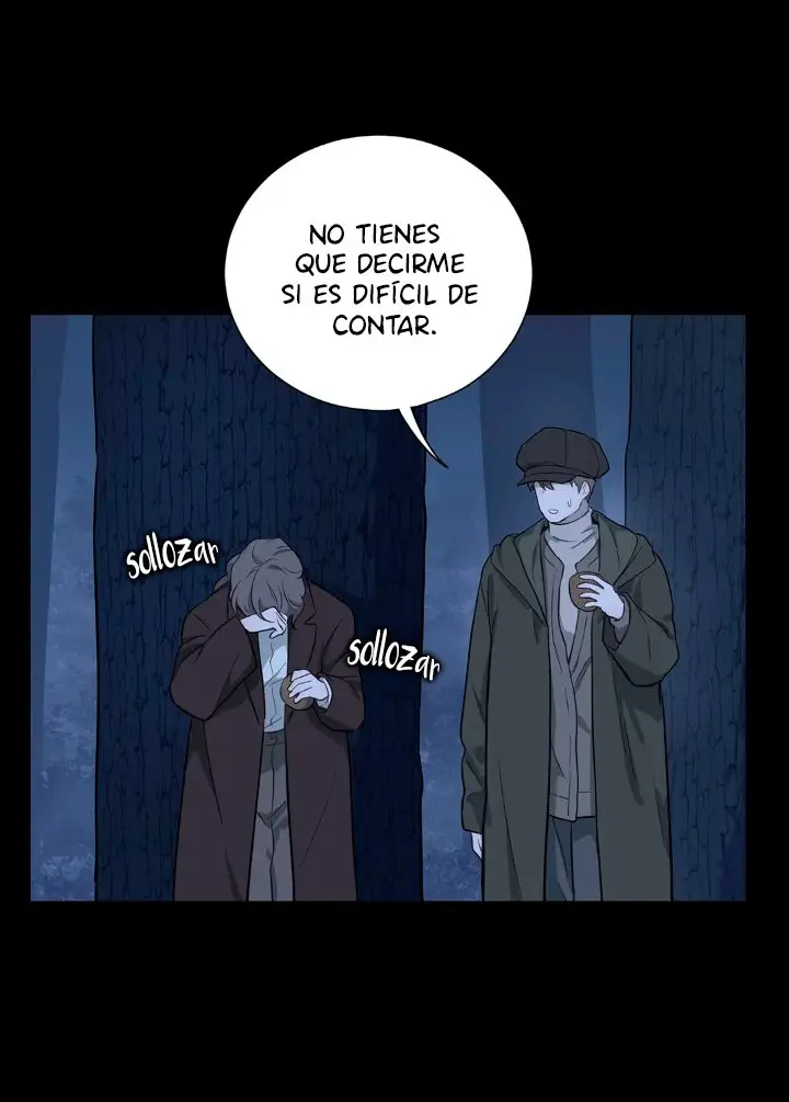 LA SANGRE DE GISELLE - Capítulo 46 - Página 32 - LectorTMOo
