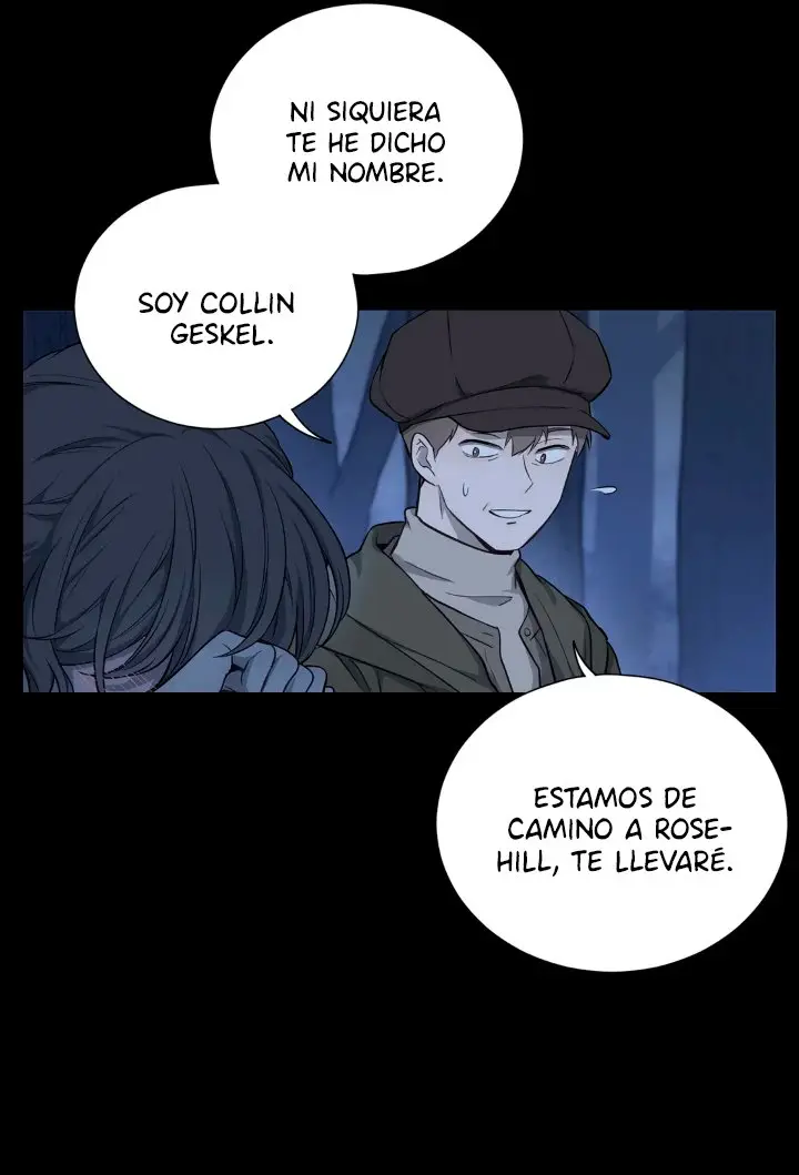 LA SANGRE DE GISELLE - Capítulo 46 - Página 33 - LectorTMOo