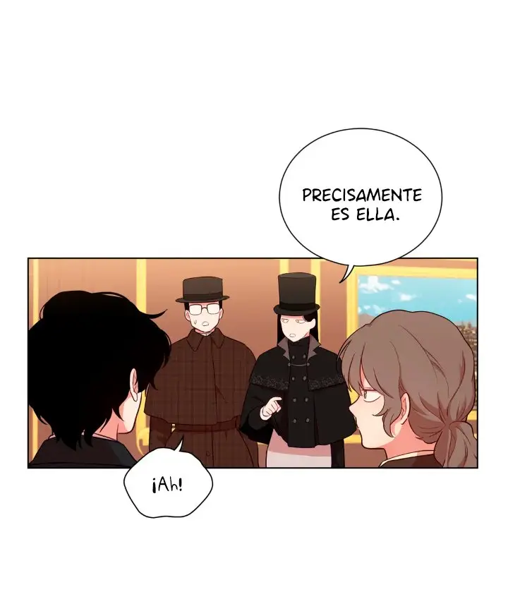 LA SANGRE DE GISELLE - Capítulo 46 - Página 55 - LectorTMOo