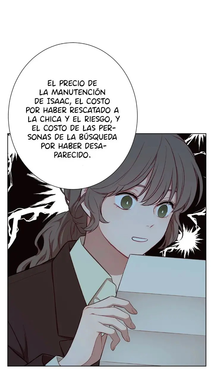 LA SANGRE DE GISELLE - Capítulo 46 - Página 65 - LectorTMOo