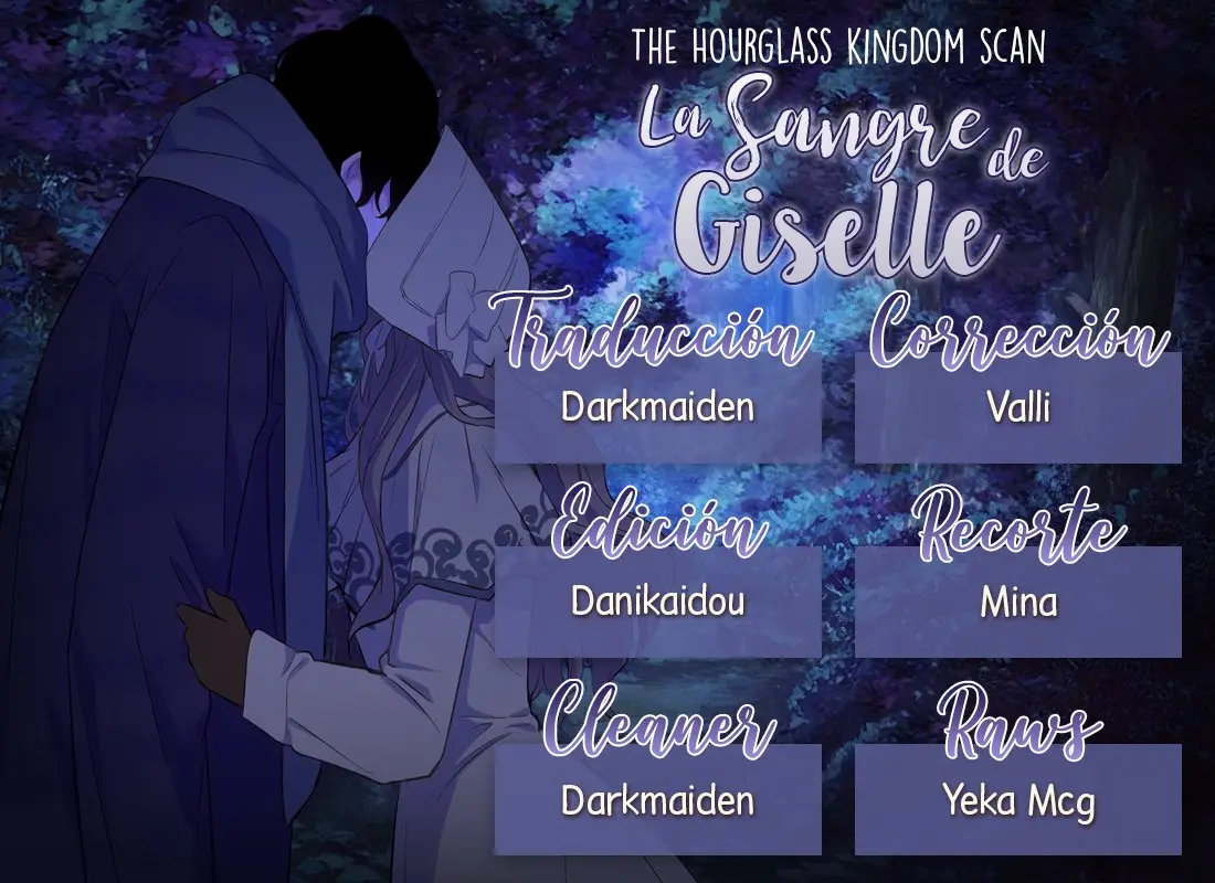 LA SANGRE DE GISELLE - Capítulo 47 - Página 2 - LectorTMOo