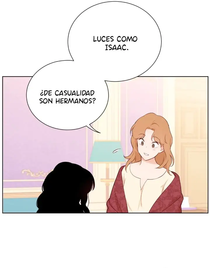 LA SANGRE DE GISELLE - Capítulo 47 - Página 23 - LectorTMOo