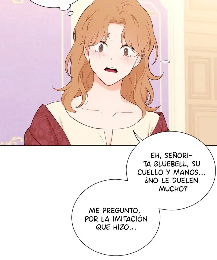 LA SANGRE DE GISELLE - Capítulo 47 - Página 27 - LectorTMOo