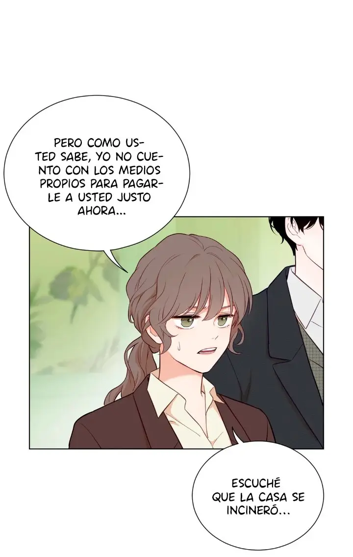 LA SANGRE DE GISELLE - Capítulo 47 - Página 51 - LectorTMOo