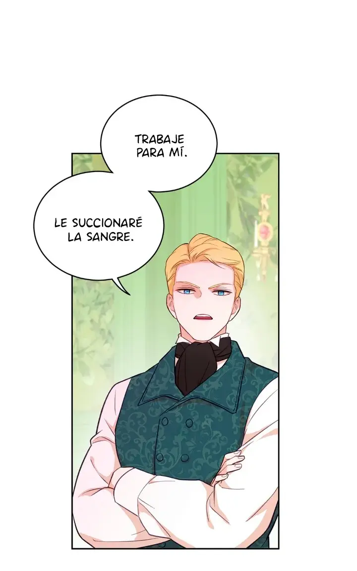 LA SANGRE DE GISELLE - Capítulo 47 - Página 52 - LectorTMOo