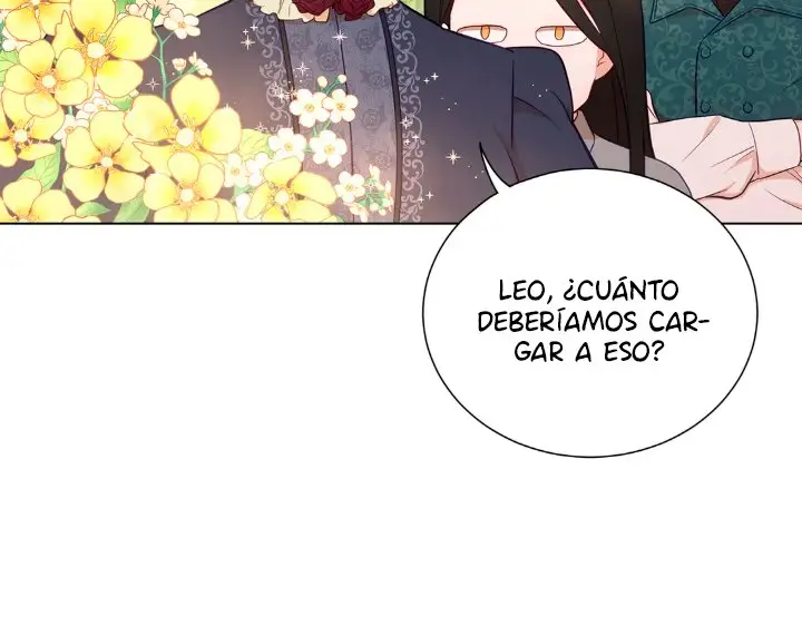 LA SANGRE DE GISELLE - Capítulo 47 - Página 56 - LectorTMOo