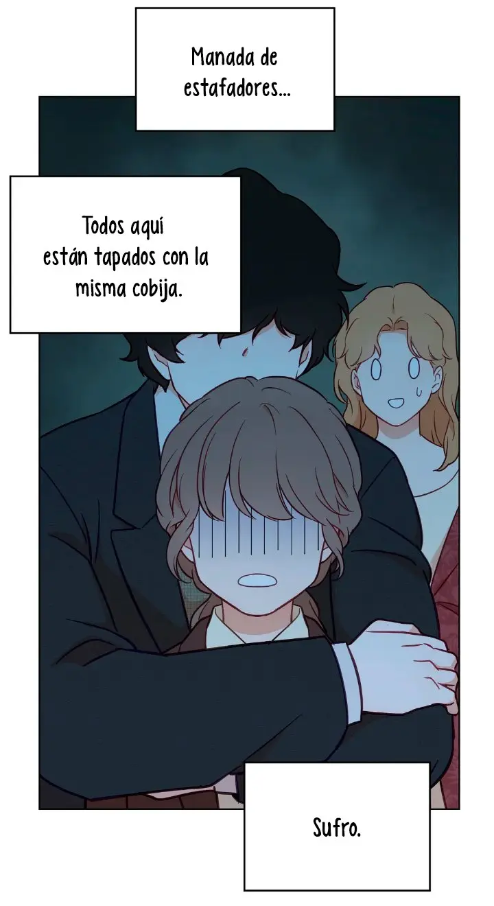 LA SANGRE DE GISELLE - Capítulo 47 - Página 58 - LectorTMOo
