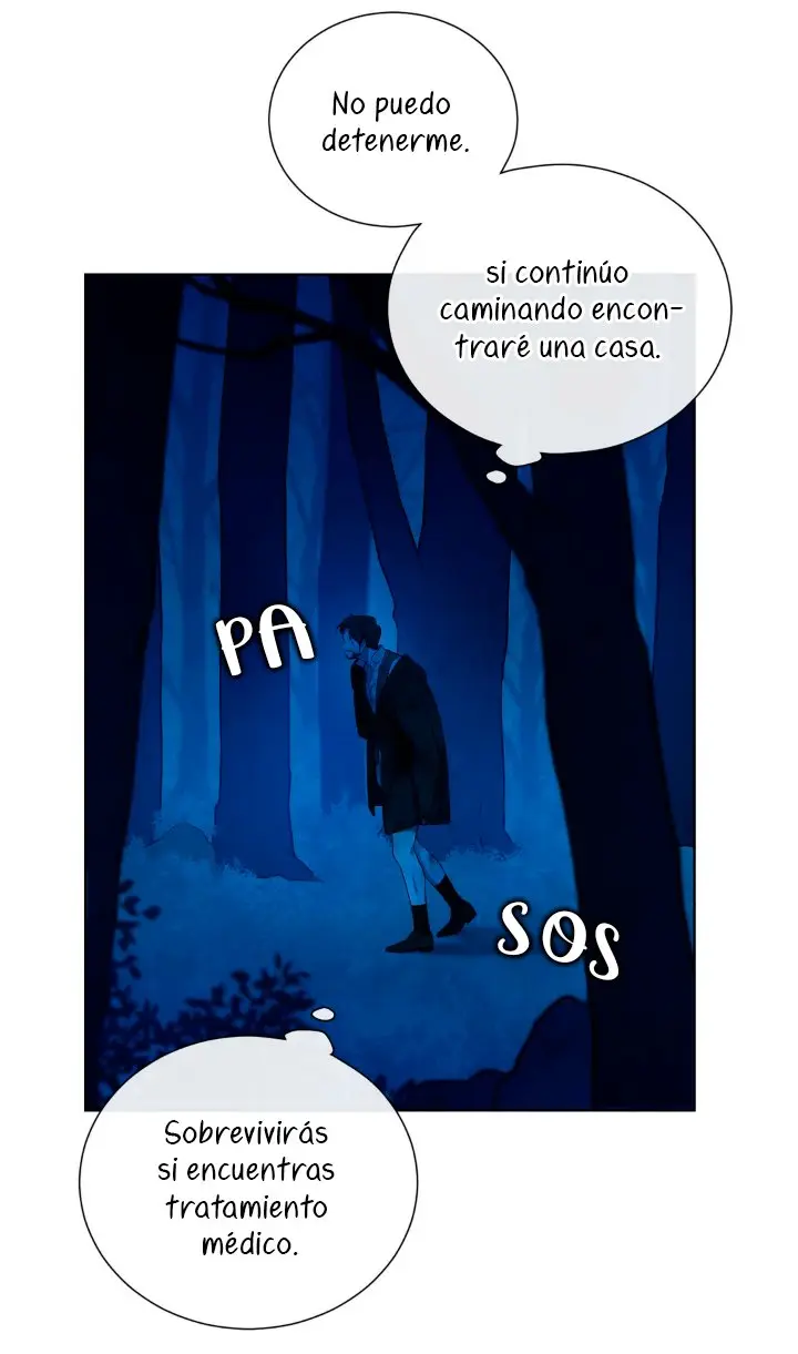 LA SANGRE DE GISELLE - Capítulo 47 - Página 65 - LectorTMOo