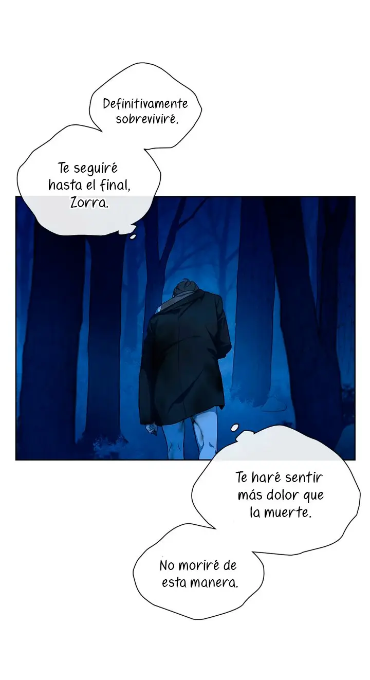 LA SANGRE DE GISELLE - Capítulo 47 - Página 67 - LectorTMOo