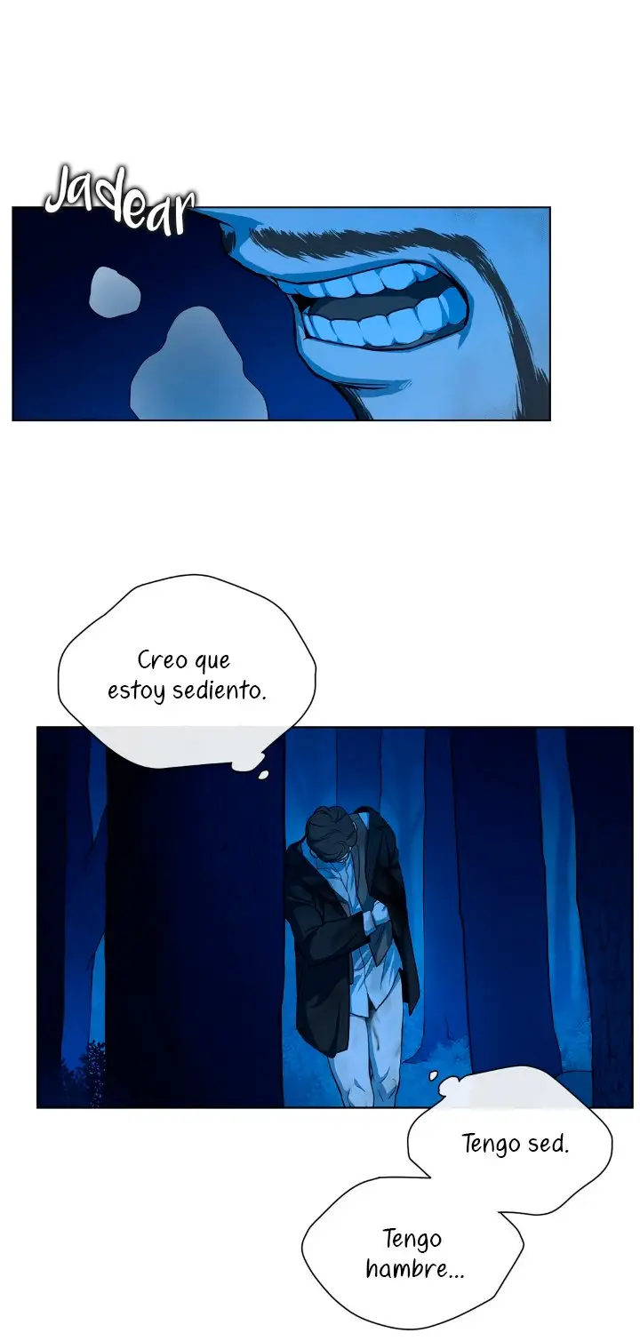 LA SANGRE DE GISELLE - Capítulo 47 - Página 68 - LectorTMOo