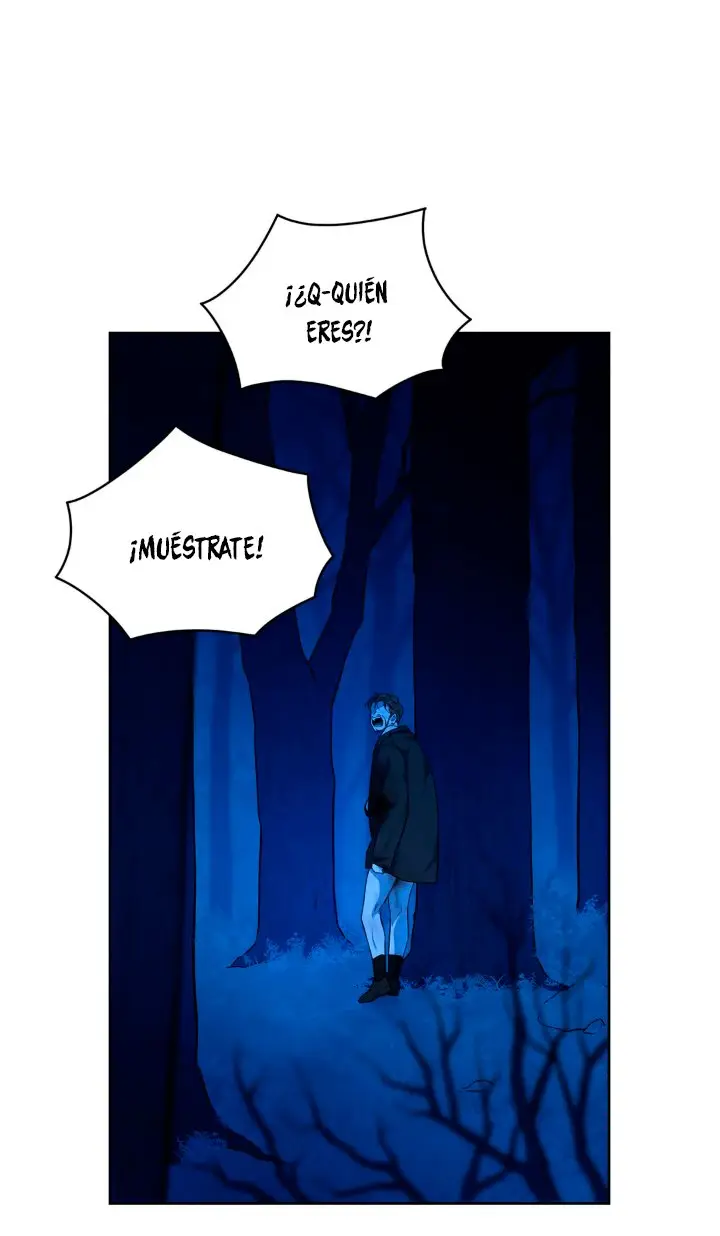 LA SANGRE DE GISELLE - Capítulo 47 - Página 71 - LectorTMOo