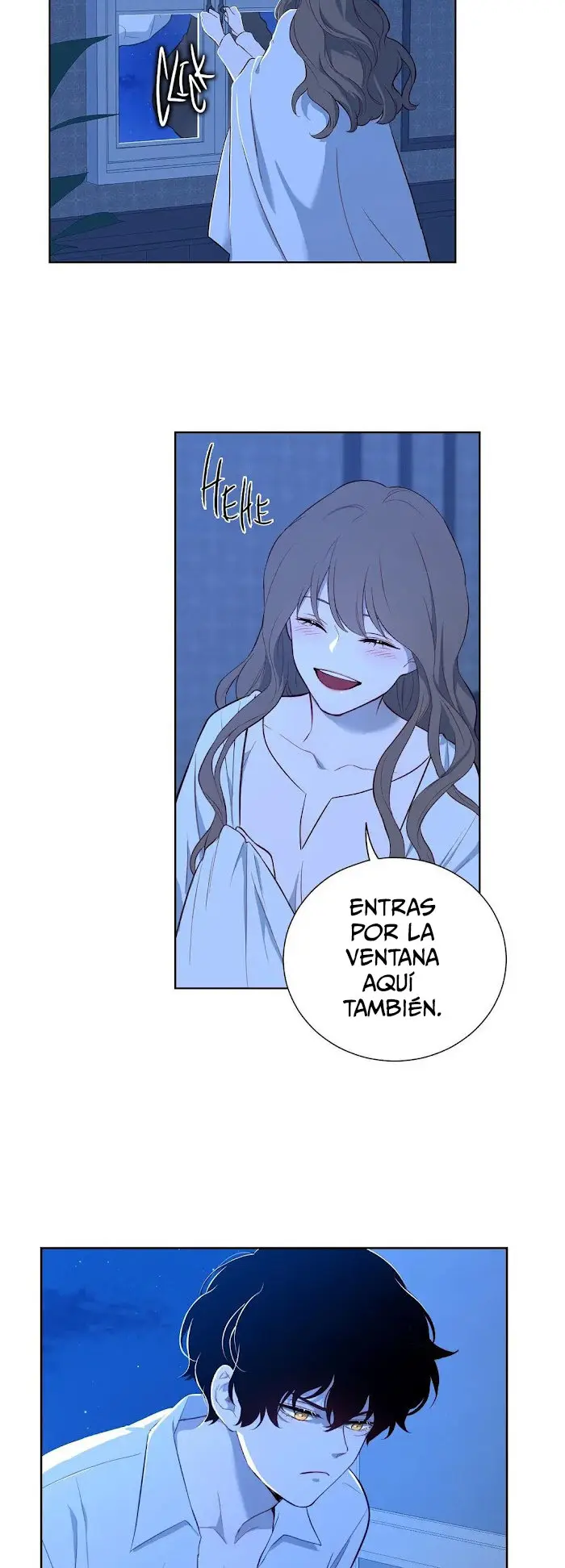 LA SANGRE DE GISELLE - Capítulo 48 - Página 18 - LectorTMOo