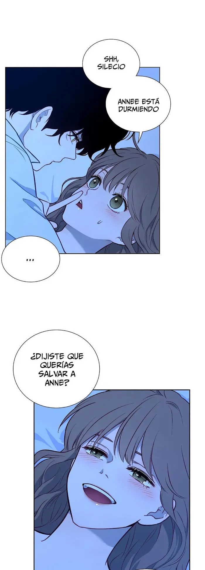 LA SANGRE DE GISELLE - Capítulo 48 - Página 23 - LectorTMOo