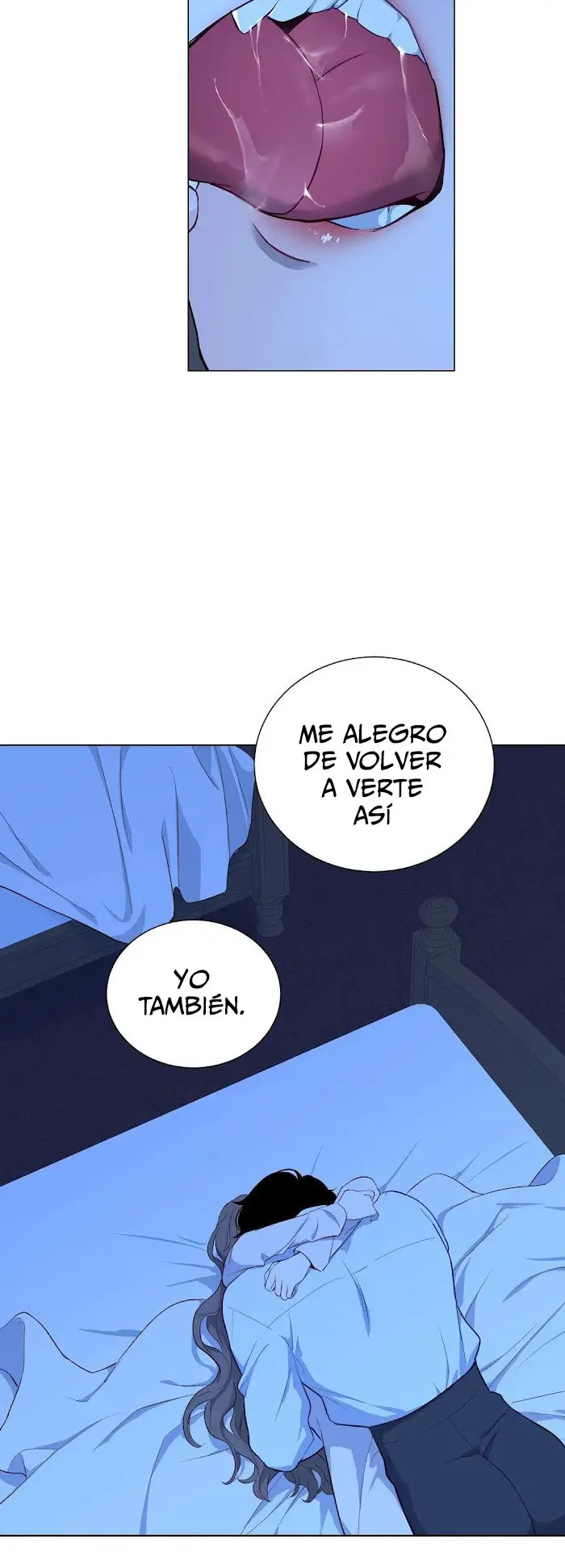 LA SANGRE DE GISELLE - Capítulo 48 - Página 26 - LectorTMOo