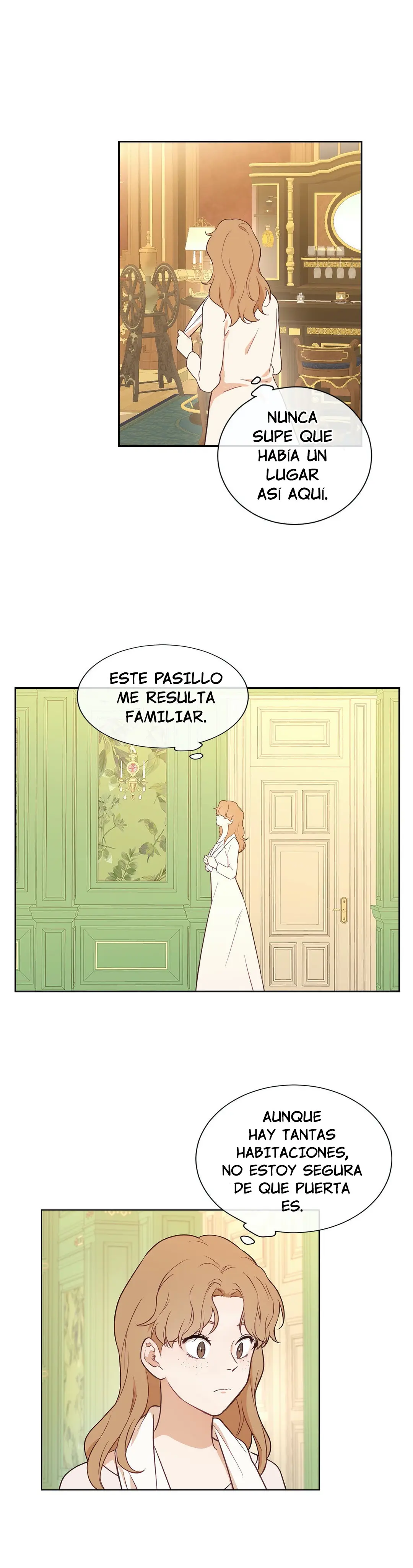 LA SANGRE DE GISELLE - Capítulo 49 - Página 12 - LectorTMOo