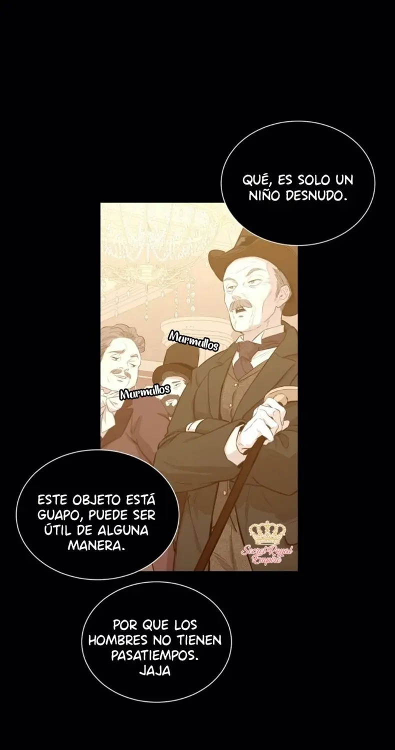 LA SANGRE DE GISELLE - Capítulo 5 - Página 7 - LectorTMOo