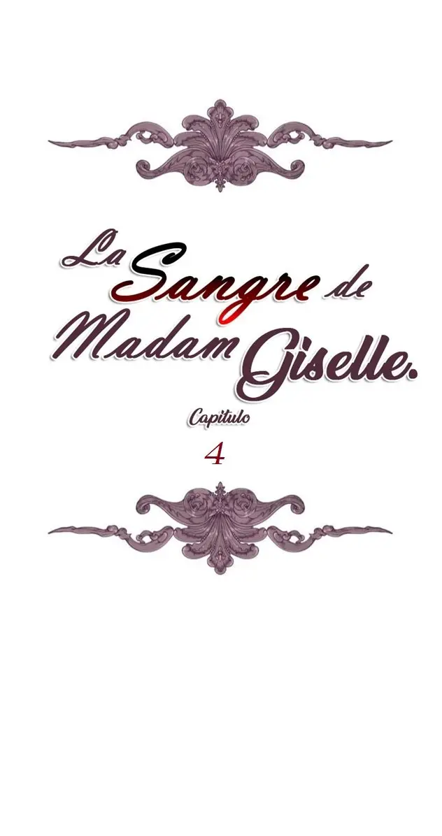 LA SANGRE DE GISELLE - Capítulo 5 - Página 18 - LectorTMOo