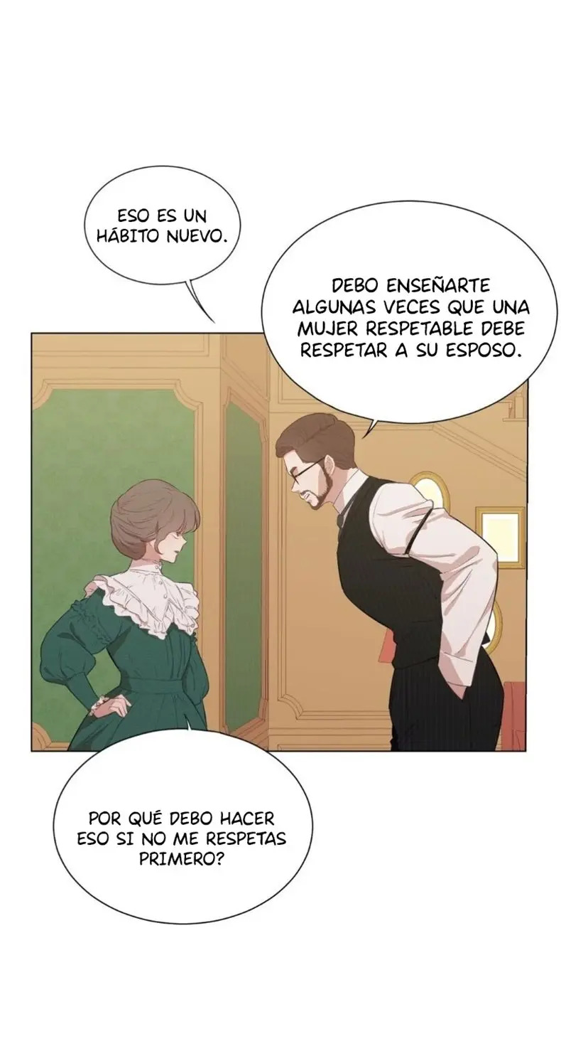 LA SANGRE DE GISELLE - Capítulo 5 - Página 24 - LectorTMOo